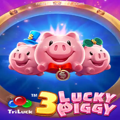 Explore 3LUCKYPIGGY: The Thrilling Slot Game on Martebet777 Platform