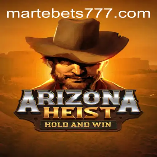 ArizonaHeist: Unravel the Thrilling World of Desert Adventures