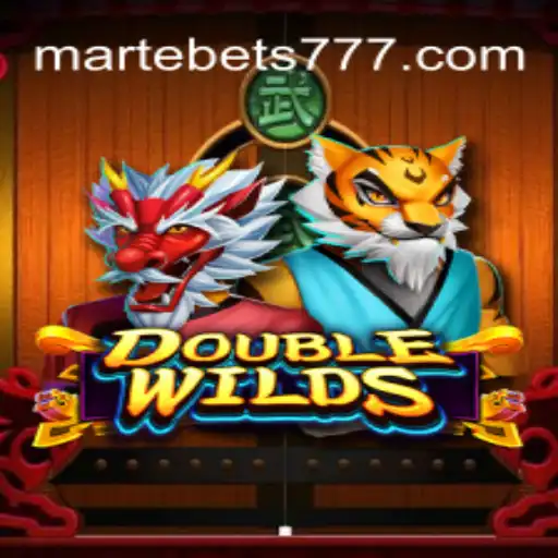 DoubleWilds: The Exciting Online Slots Experience on Martebet777 Platform in Brasil