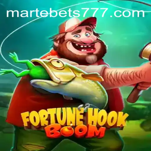 FortuneHookBoom: Exploring the Thrills of Online Gaming with Martebet777