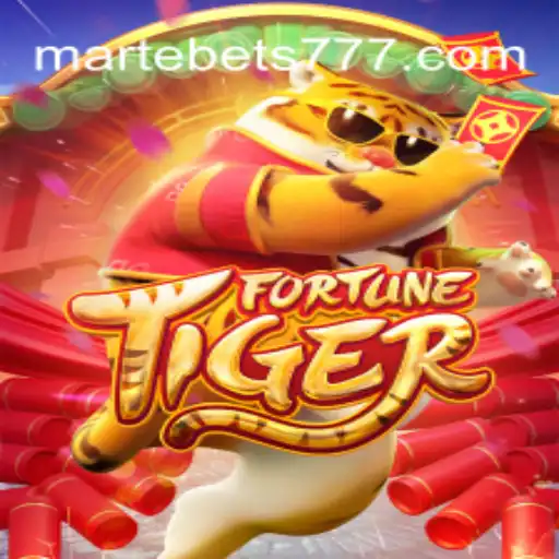 Fortune Tiger: A Premier Online Slot Experience on Martebet777 Platform