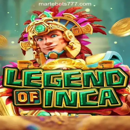 LegendofInca: Exploring the Mysteries of the Ancient Civilization on Martebet777 Platform