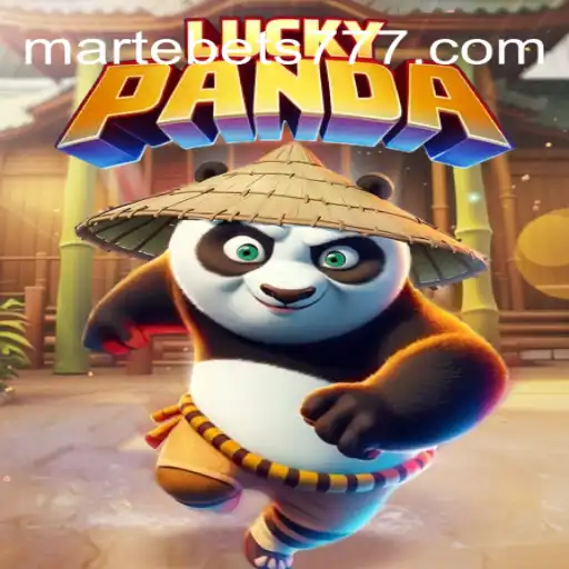 Discover the Excitement of LuckyPanda on Martebet777 Platform