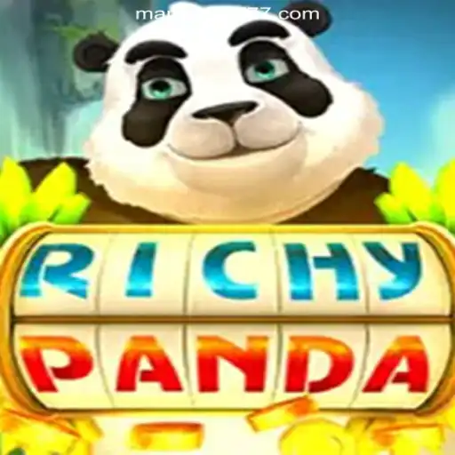 Discover RichyPanda: A Highlight on Martebet777 Platform - Online Slots in Brasil