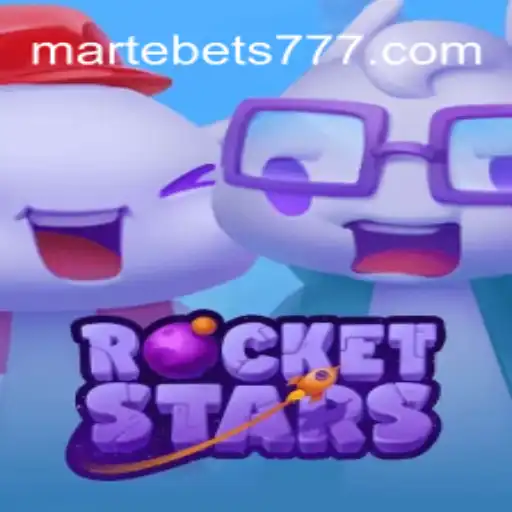 RocketStars: A Stellar Game Experience on Martebet777 Platform