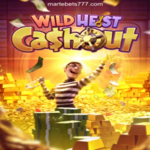 Exploring WildHeistCashout: The New Sensation on Martebet777 Platform