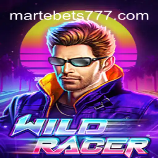 WildRacer: The Thrilling World of Online Slots on Martebet777 Platform