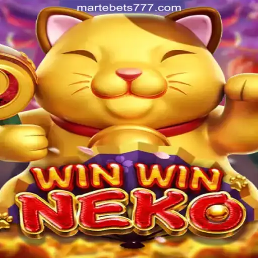WinWinNeko: Exploring the Feature-Rich Experience on Martebet777