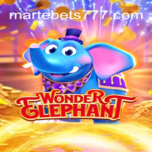 Discover the Thrills of WonderElephant on Martebet777 Platform