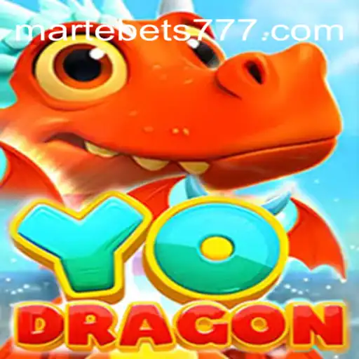 YoDragon: Dive into the Exciting World of Online Slots on Martebet777