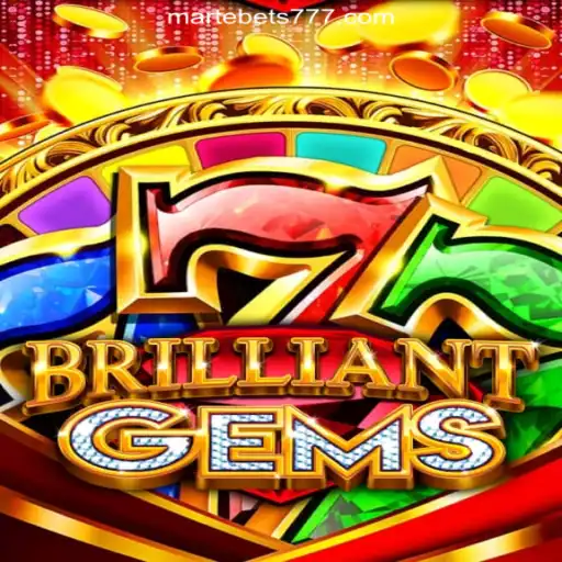Discover the Allure of BrilliantGems on Martebet777: Brazil's Top Online Slots Experience