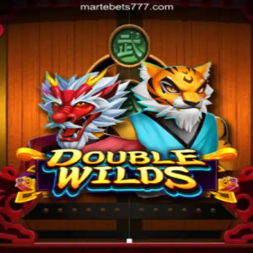DoubleWilds: The Exciting Online Slots Experience on Martebet777 Platform in Brasil
