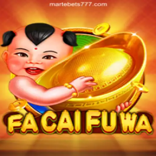 Exploring FaCaiFuWa: A Unique Online Slot Experience on Martebet777