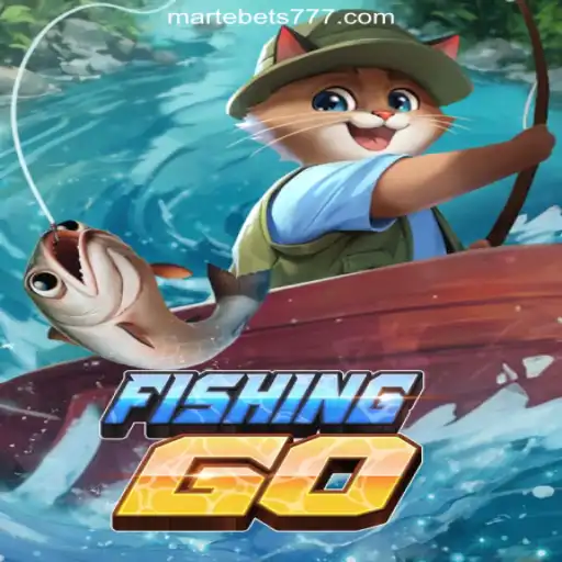 The Exciting World of FishingGO on Martebet777: Exploring Online Slots in Brazil
