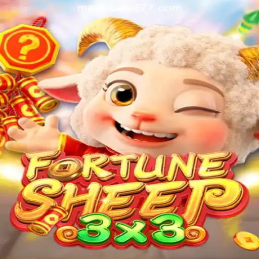 Unveiling FortuneSheep: The New Sensation in Online Slots on Martebet777