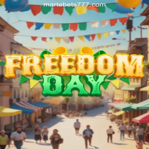 Discover the Exciting World of FreedomDay: A Top Choice on Martebet777