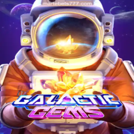 GalacticGems: An Out-of-this-World Slot Experience on the Martebet777 Platform