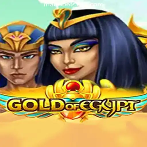 Experience the Thrill of GoldOfEgypt on Martebet777 Platform-Online Slots Brasil #1