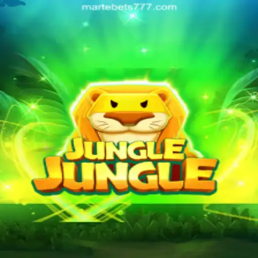 Explore the Thrilling World of JungleJungle on Martebet777: Brazil's Top Online Slots Platform