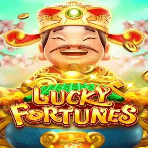 Discovering the Excitement of LUCKYFORTUNES on Martebet777 Platform