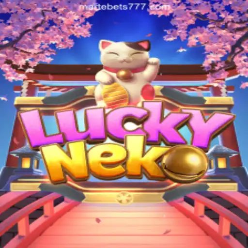 LuckyNeko: A Mesmerizing Online Slot Experience on Martebet777 Platform