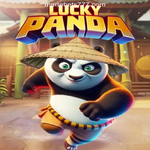 Discover the Excitement of LuckyPanda on Martebet777 Platform