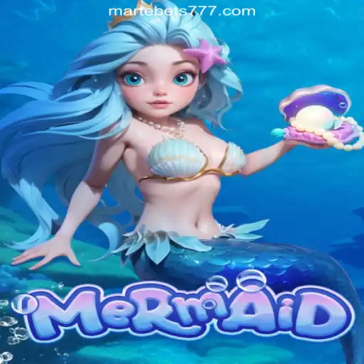 Dive into the Deep with 'Mermaid' on Martebet777: The Premium Online Slots Platform in Brazil