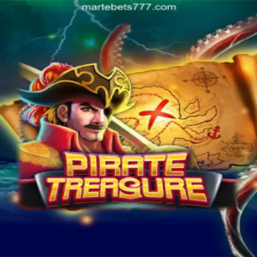 Discover the Thrills of PirateTreasure on Martebet777: The Ultimate Online Slot Experience in Brazil