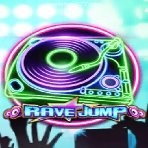 Discover the Thrilling World of RaveJump on Martebet777: Brasil's Top Online Slots Platform