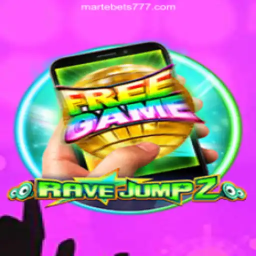RaveJump2M: The Ultimate Experience on Martebet777 Platform - Online Slots Brasil #1