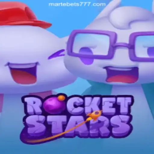 RocketStars: A Stellar Game Experience on Martebet777 Platform