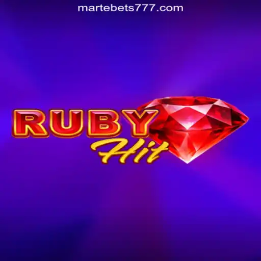Exploring RubyHit: The Premier Experience on Martebet777 Platform - Online Slots Brasil #1