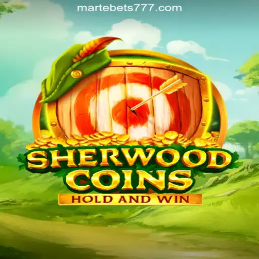 Discover the Exciting World of SherwoodCoins on the Martebet777 Platform