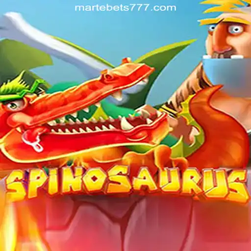 Discover the Exciting World of Spinosaurus on Martebet777 Platform-Online Slots Brasil #1
