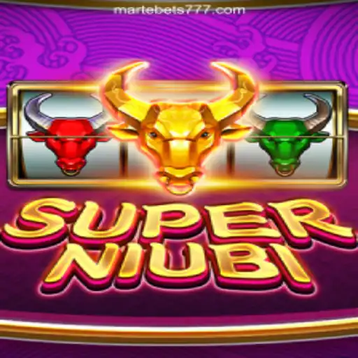 Discover SuperNiubi: The Exciting New Game on Martebet777 Platform