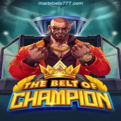 Explore TheBeltOfChampion on Martebet777: The Ultimate Online Slots Experience in Brasil