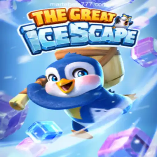 Unveiling TheGreatIcescape: A Frozen Adventure in Online Slots