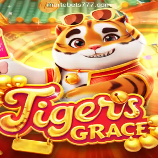 Explore the World of TigersGrace on Martebet777 Platform