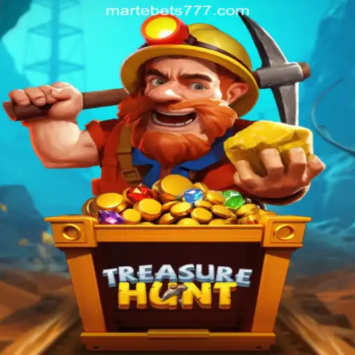 Discover the Exciting World of TreasureHunt on Martebet777