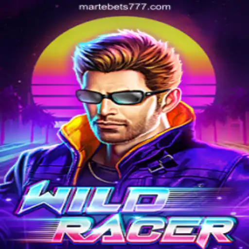 WildRacer: The Thrilling World of Online Slots on Martebet777 Platform
