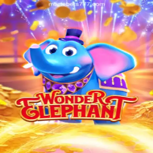 Discover the Thrills of WonderElephant on Martebet777 Platform