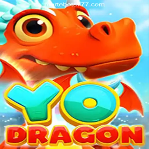 YoDragon: Dive into the Exciting World of Online Slots on Martebet777