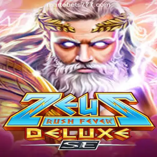 Experience the Thrill of ZeusRushFeverDeluxeSE: A Dive into Mythical Gaming